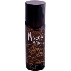 Africa - Mocco